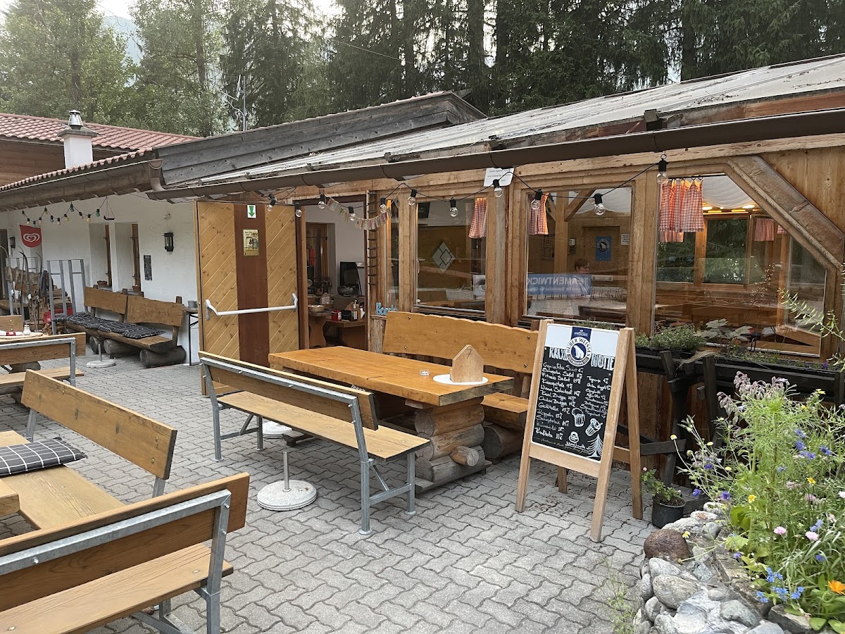 Kraxl Hütte Photos 2