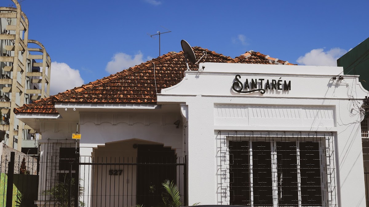 Santarém Gastropub
